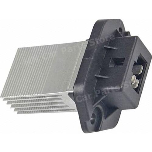 Heater Blower Motor 971791F200 for Hyundai Tucson Kia Rondo Spectra Spectra5/Sportage Car Accessories