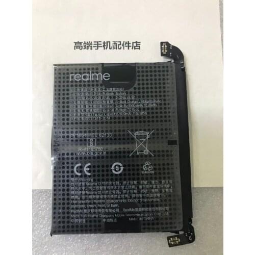 New original 1950mAh Battery BLP749 for OPPO Relme X2 Pro, RMX1931