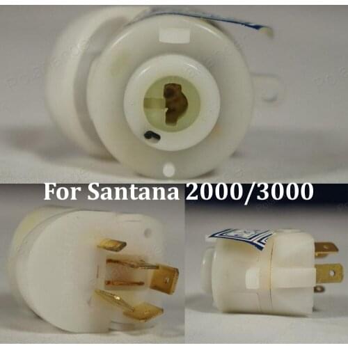 Car Vehicle Engine Ignition Starter Switch for V-olkswagen S-antana 2000/3000 111 905 865 c