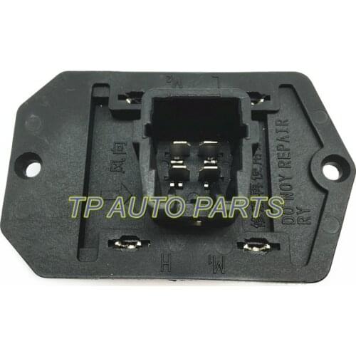 Blower Motor Resistor For To-yota OEM 87138-26160 8713826160