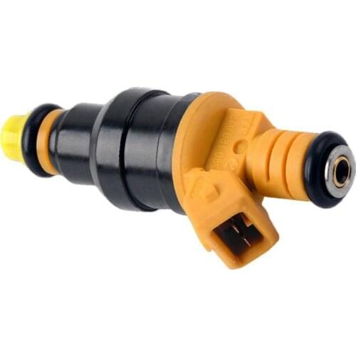 TIANBANG Fuel Injectors 0280150943 FJ713 CM5041 For 01-03 Ford F-150 4.6L 5.0L 5.4L 5.8L/02-04 Mustang 4.6L/02-05 Excursion 5.4
