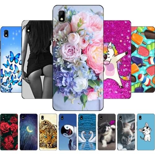 Vkkalush ZTE Phone Cases