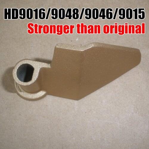 Bread Maker Parts Mixing Blade Kitchen Appliance Parts Bread Machine Aluminium Alloy Blade for philips HD9016 9048 9046 9015
