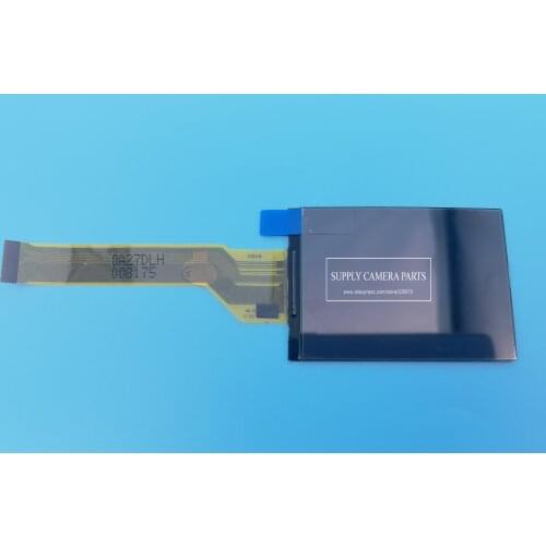 LCD Screen Display Monitor For Panasonic FZ35 FZ38 NEW