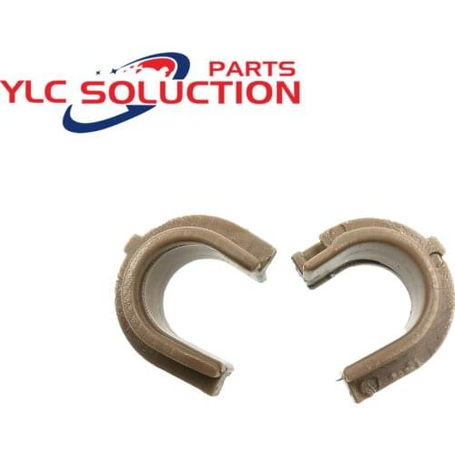 10Sets RC4-4643-000 RC1-2079 Pressure Roller Bushing for HP 1010 1012 1015 1018 1020 1022 3015 3020 3030 3050 M1319 M1005