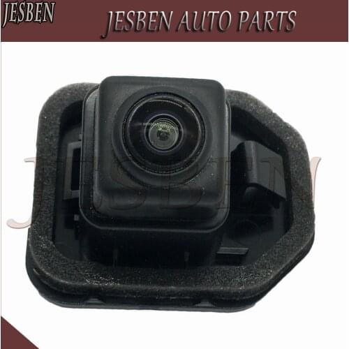 28442-9TB0C 284429TB0C Back View Parking Camera Fit For Nissan Rogue T32HVU T32J T32D T32U 2013-2020 28442 9TB0C VCB-N286