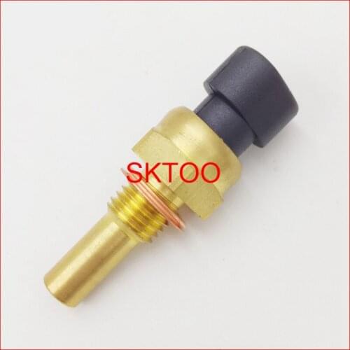 8153263880/ 8121911700/96181508 Water Temperature Sensor For DAEWOO LANOS LEGANZA NUBIRA Espero Kalos Matiz Nexia Rezzo Opel