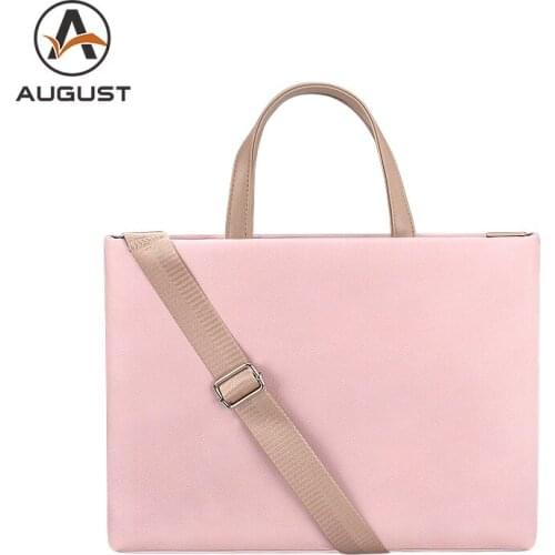August Women's Shoulder Bags