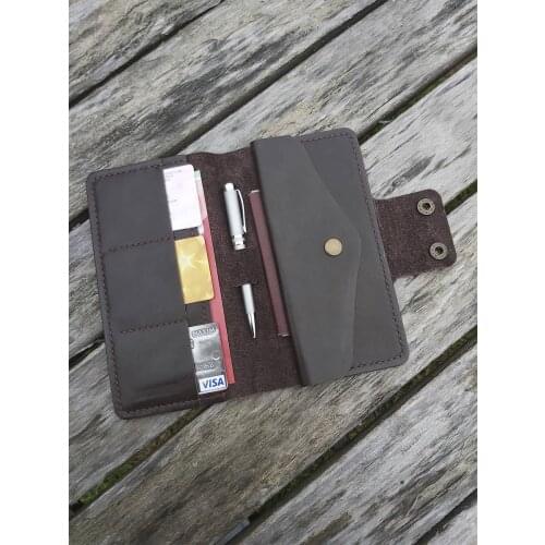 BOCHAROFF Women's Wallets