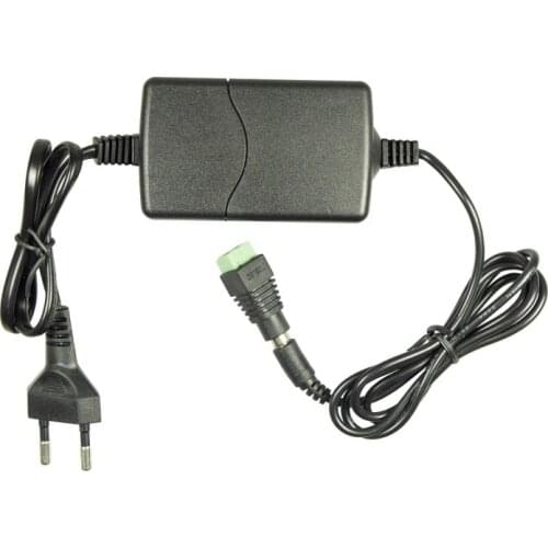 CARCAM Equipment For Video Surveillance
