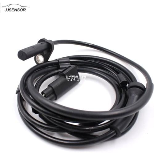 NEW ABS Wheel Speed Sensor For Ford Transit 2.2 2.4 6C11-2B372-BE 6C11-2B372-BB 6C11-2B372-BC 6C112B372BD