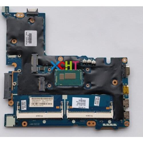 For HP ProBook 430 G2 768216-001 768216-501 768216-601 w i5-4210U CPU HD Graphics 4400 UMA Laptop Motherboard Mainboard Tested
