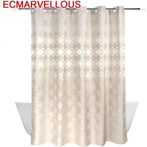 Doccia Bathroom Rideaux Tenda Bagno Banheiro Douchegordijn Rideau De Douche Cortina Ducha Duschvorhang Shower Curtain