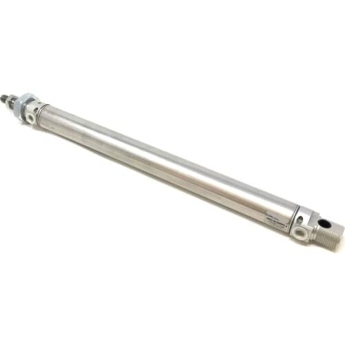 FESTO round cylinder DSN DSNU-8-10-12-16-25-40-50-80-100-P-A