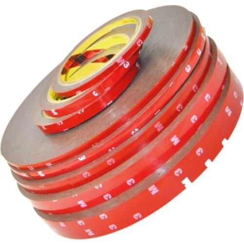 MYQI WORK Scotch Tapes