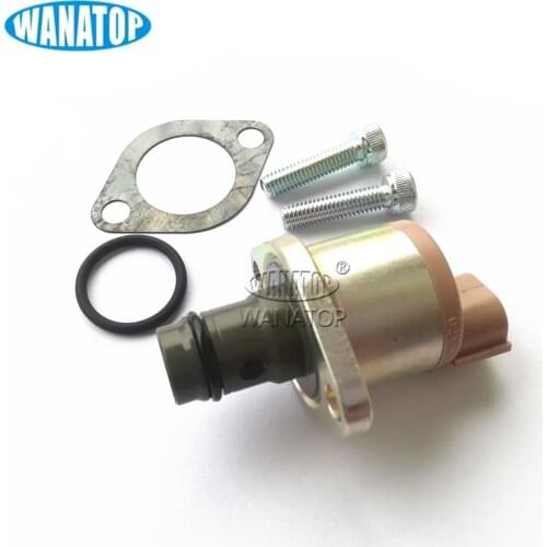 New Pressure Control Valve common rail system DCRS301110 294009-1110 2940091110 294200-0460 2942000460 For Opel Mazda
