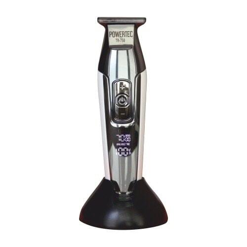 Shavers POWERTEC China