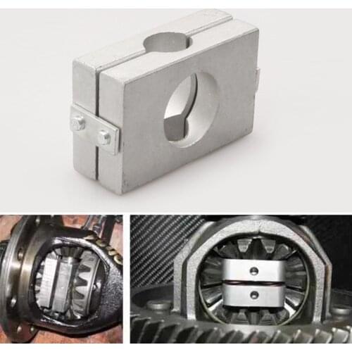 RA bugu Differentials & Parts