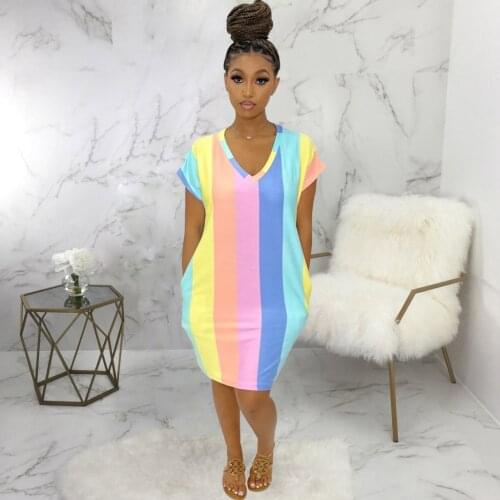 Короткие летние платья Resort Party Sea China At AliExpress