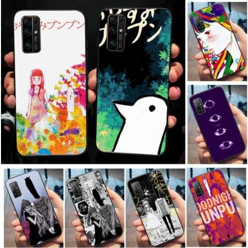 Riccu Phone Cases Huawei Honor 7A Pro
