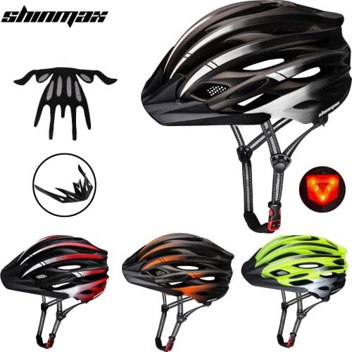 New Ultralight Helmet Bicycle Helmet 26 Vents Road Mountain Bike Helmet Riding Helmet Casco Bicicleta Casco Mtb Riding Caps SM37