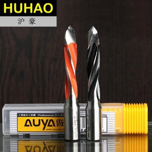 Industrial Woodworking Pointed Arden Drilling Boring Bit Wood Tool Bits Cutting Tool 6*57.5R - Arden 640600572