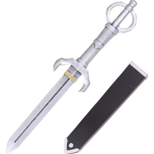 Touken Ranbu Online hakusan yoshimitsu The knife Weapon Halloween Fancy Stage Performance Props Cosplay performance
