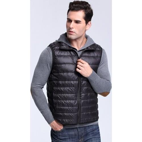 VOMINT Men's Outerwear