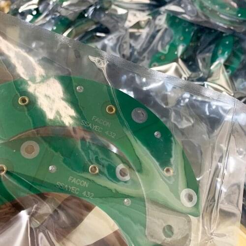 LSA432 Generator rotating bridge rectifier module SAYEC 432