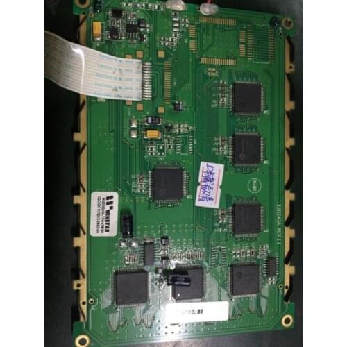 YNTFTHAL LCD Monitors