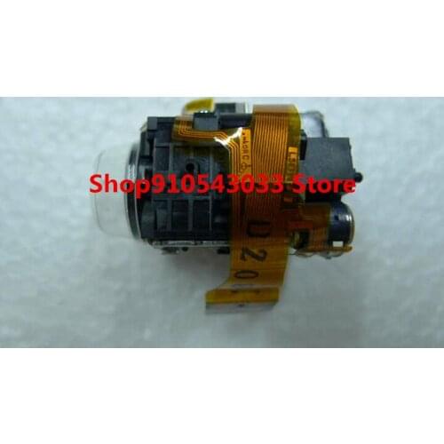 Repair Parts For Panasonic NV-DS60 DS60 DS65 Zoom Lens camera Repair Part FREE SHIPPING