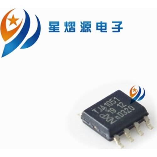 10pcs TJA1051T/3 A1051/3 SOP8 NEW IN STOCK