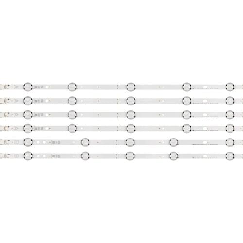 49L3753DB 49HE4000 strip VESTEL 490DRT VNB A B-TYPE VES490UNDS