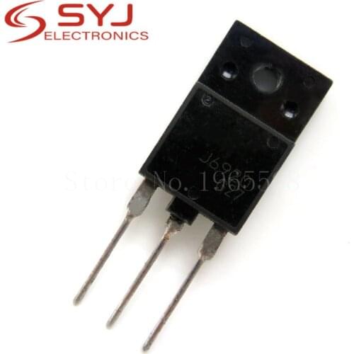 5pcs/lot 2SJ6920A 2SJ6920 J6920 TO-3P TO-3PF In Stock