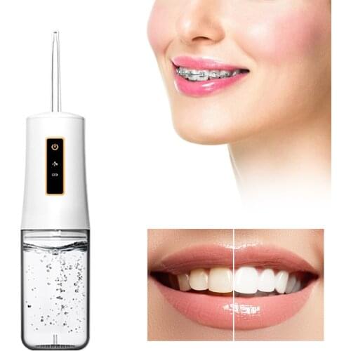Beurha Oral Irrigator
