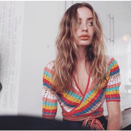 Женские рубашки BOHO INSPIRED China At AliExpress