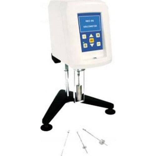 Cheap Brookfield Viscometer Price, Digital Rotating Viscometer Suppliers