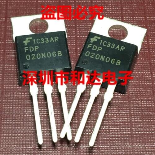 FDP020N06B TO-220