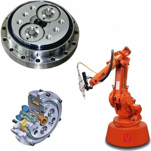 HONGJUN Spare Parts For Transmissions