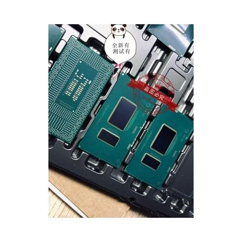 I5-7440EQ SR34T CPU Intel Core i5-7440EQ Processor (6M Cache, up to 3.60 GHz)