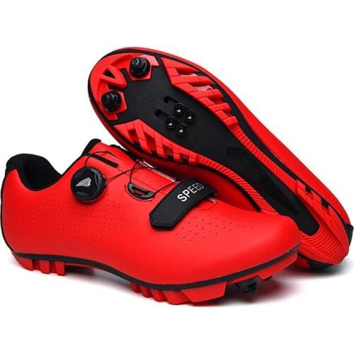 LAIJIANJINXIA Cycling Shoes