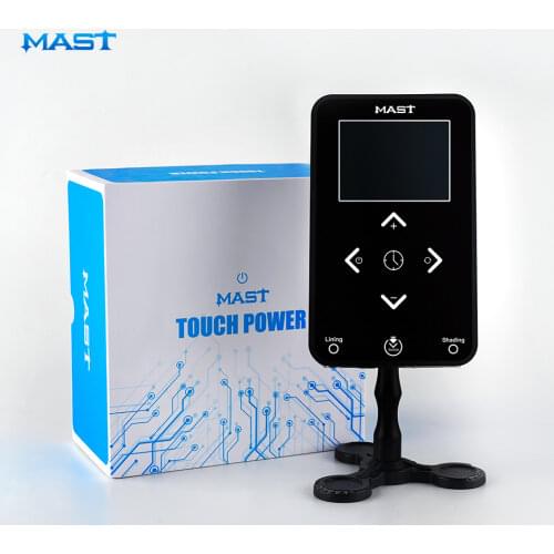 MAST TATTOO Power Supplies For Tattoo Machines