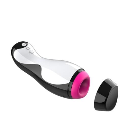 Powerful Clit bowling Vibrator Vacuum Clit Sucking Nipple Sucking Tongue Vibrating Oral Licking Sex Toys for Women S0357