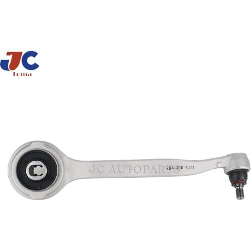 Front Left & Right Upper Susp Aluminum Control Arm ball joint replacement For Mercede-s W203 2043304311 2043304411