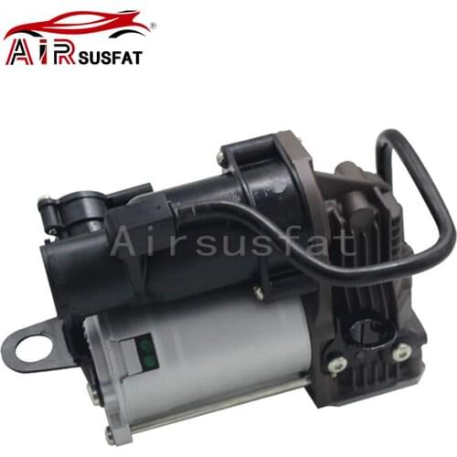 Air Suspension Compressor Pump For Mercedes S-Class W222 2014-2017 S-Class C217 2014-2018 For Maybach X222 2015-2018 A0993200104