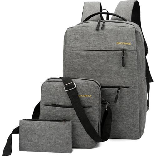 RYQ TECH Notebook Bags