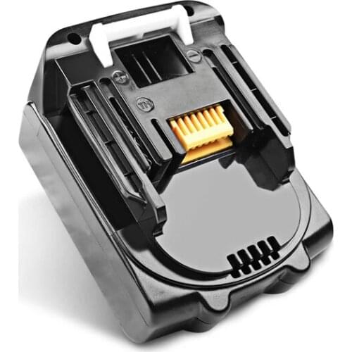 BL1415 3000mAh 14.4V Li-Ion Rechargeable Batteries for MAKITA BL1430 194066-1 194065-3 194559-8 Power Tool Replacement Battery