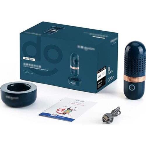 Strgomea Fruit Washing