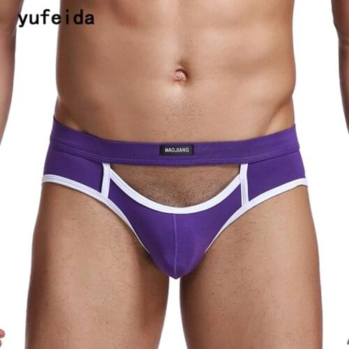 Мужские стринги Yufeida China At AliExpress