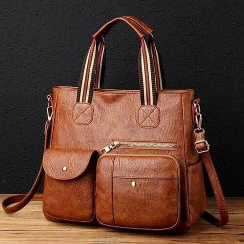 Womens bag handbags for women sac de luxe femme Shoulder bag Womens branded bags Handbag womens leather handbag shipping bag